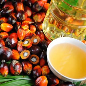 PALM OIL