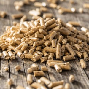 WOOD PELLET