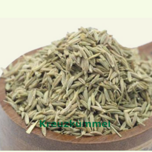 Cumin